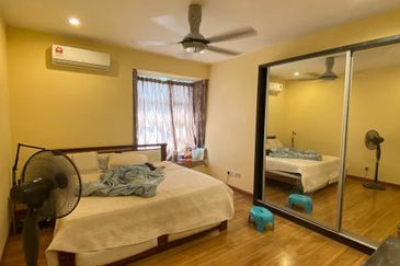 Desa Impiana, Taman Puchong Prima