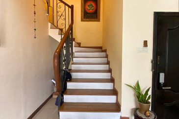 Desa Impiana, Taman Puchong Prima