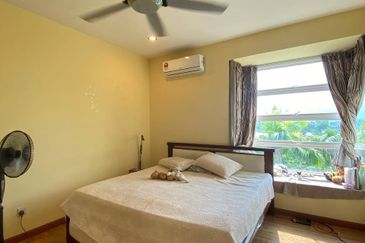 Desa Impiana, Taman Puchong Prima