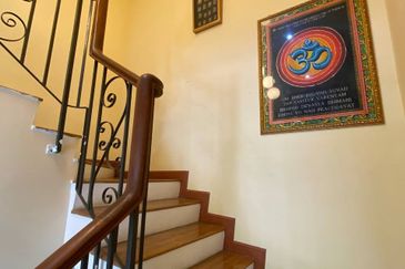 Desa Impiana, Taman Puchong Prima