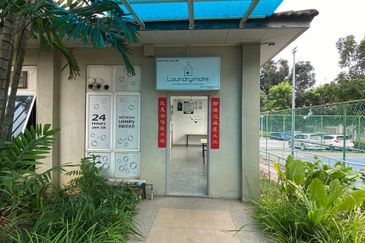 Desa Impiana, Taman Puchong Prima