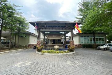 Desa Impiana, Taman Puchong Prima