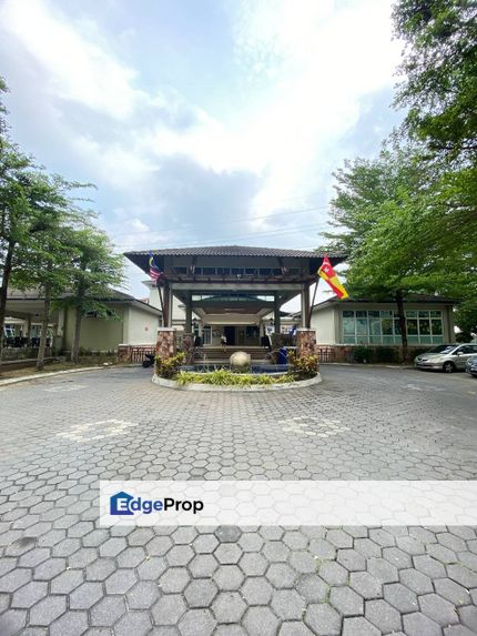 WTS FREEHOLD Desa Impiana DUPLEX Condo Puchong Selangor   , Selangor, Puchong