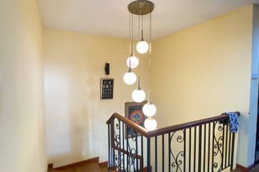 Desa Impiana, Taman Puchong Prima