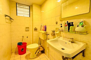 Pangsapuri Lotus (Teratai), Taman Puchong Prima