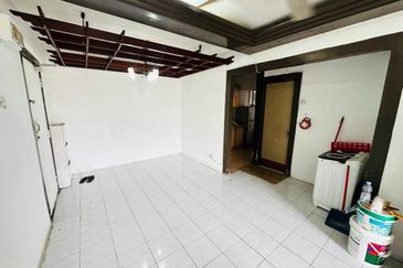Bayu Apartment