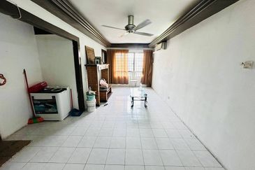 Bayu Apartment