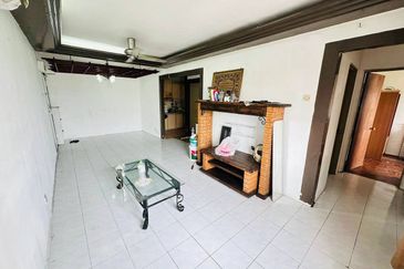 Bayu Apartment