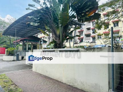 For Sale: Bayu Apartment Damansara Damai   , Selangor, Damansara Damai