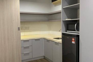 The Place @ Cyberjaya