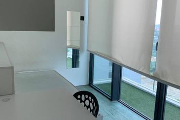 The Place @ Cyberjaya