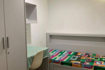 The Place @ Cyberjaya