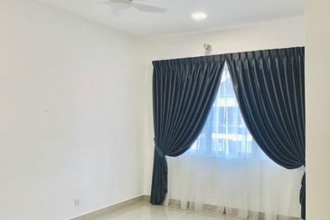 WTL  Rimbayu Starling, Kota Kemuning Shah Alam   