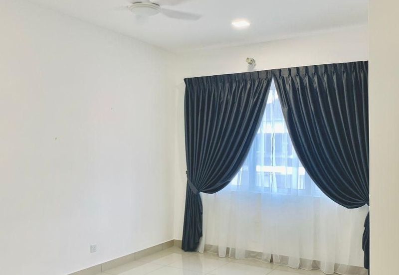 WTL  Rimbayu Starling, Kota Kemuning Shah Alam   