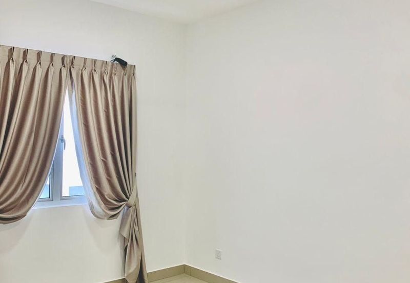 WTL  Rimbayu Starling, Kota Kemuning Shah Alam   