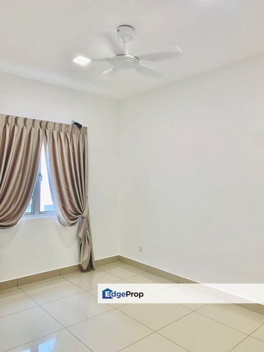 WTL  Rimbayu Starling, Kota Kemuning Shah Alam   , Selangor, Kota Kemuning