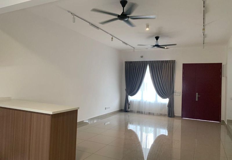 WTL  Rimbayu Starling, Kota Kemuning Shah Alam   