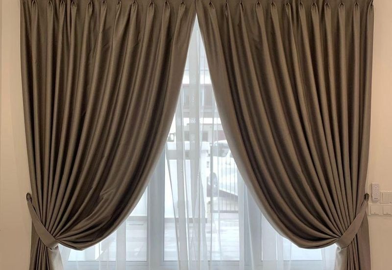 WTL  Rimbayu Starling, Kota Kemuning Shah Alam   