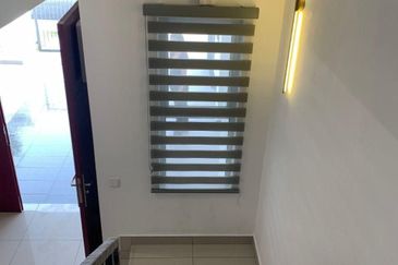 WTL  Rimbayu Starling, Kota Kemuning Shah Alam   