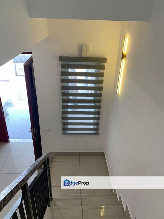 WTL  Rimbayu Starling, Kota Kemuning Shah Alam   , Selangor, Kota Kemuning