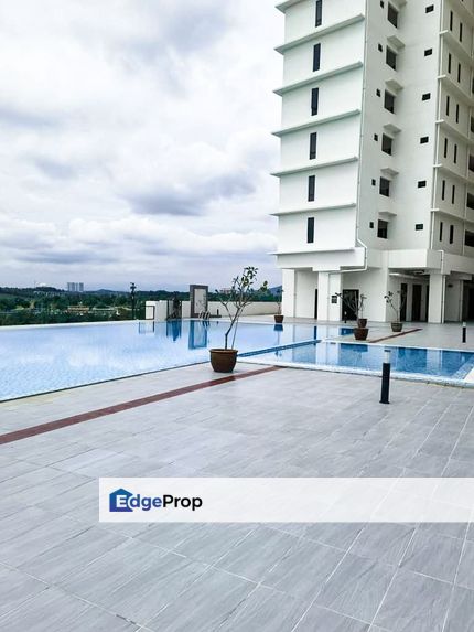  FOR RENT =Residensi KLIA, near Klia, Enstek Nilai Brand Ne, Negeri Sembilan, Nilai