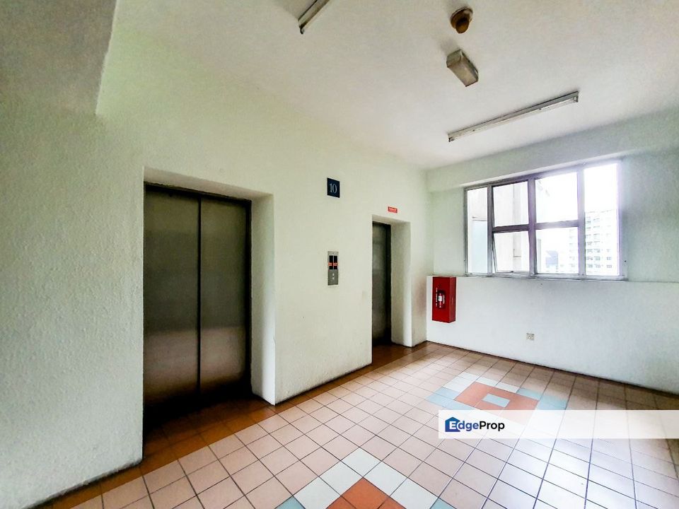 SALE  : RIDZUAN CONDO, BANDAR SUNWAY, PJ  , Selangor, Bandar Sunway