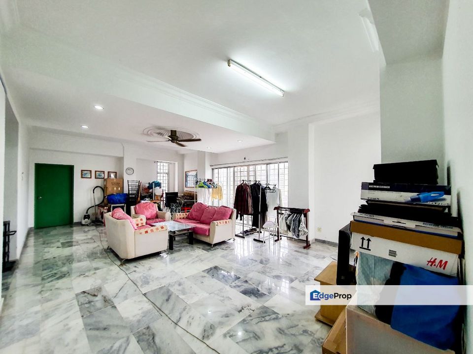 SALE  : RIDZUAN CONDO, BANDAR SUNWAY, PJ  , Selangor, Bandar Sunway