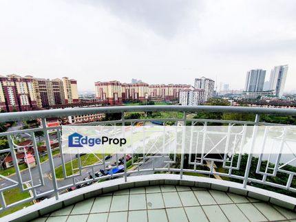 SALE  : RIDZUAN CONDO, BANDAR SUNWAY, PJ  , Selangor, Bandar Sunway