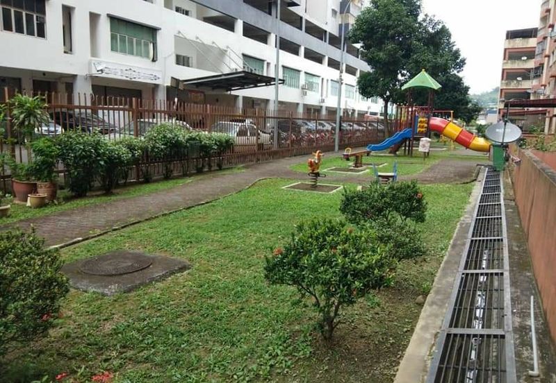 Taman Sepakat Indah