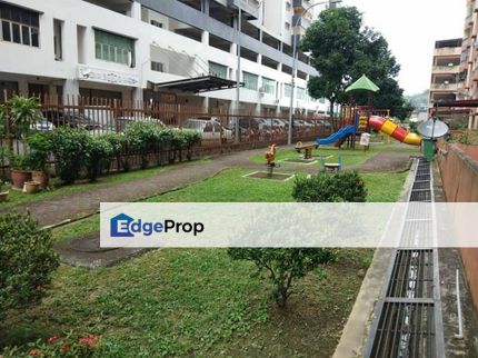 FOR SALE : GROUND FLOOR | Apartment Sri Ria Taman Sepakat Indah Kajang . PROPETY DETAILS . Jenis Hartanah : Flat / Pangsapuri Negeri: Selangor Daerah:, Selangor, Kajang