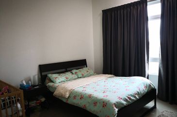 La Thea Residences @ 16 Sierra