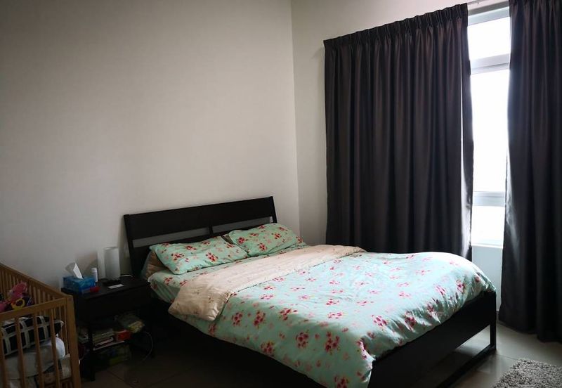 La Thea Residences @ 16 Sierra