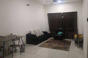 La Thea Residences @ 16 Sierra