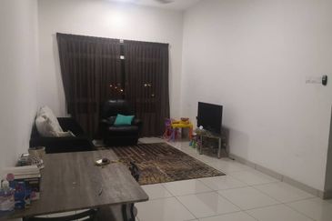 La Thea Residences @ 16 Sierra