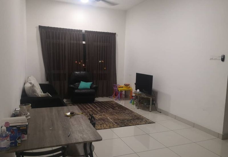 La Thea Residences @ 16 Sierra