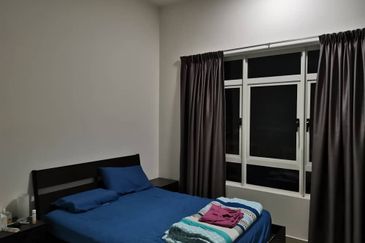 La Thea Residences @ 16 Sierra