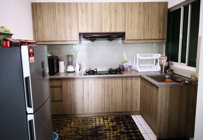 La Thea Residences @ 16 Sierra