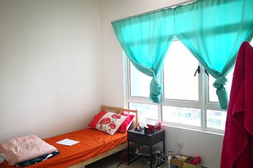 La Thea Residences @ 16 Sierra