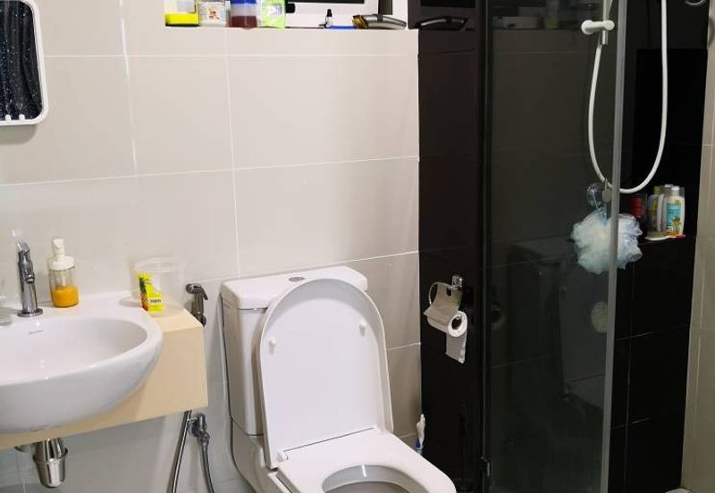 La Thea Residences @ 16 Sierra