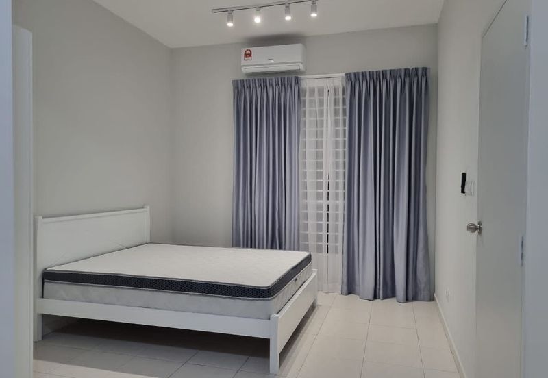 (BRAND NEW) Fully Furnished - Pixel Condo Studio Unit , Bandar Sri Permaisuri Cheras