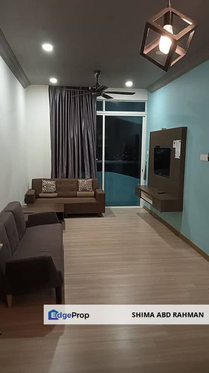 The Wave Residence Melaka City Melaka FOR RENT, Melaka, Melaka Tengah