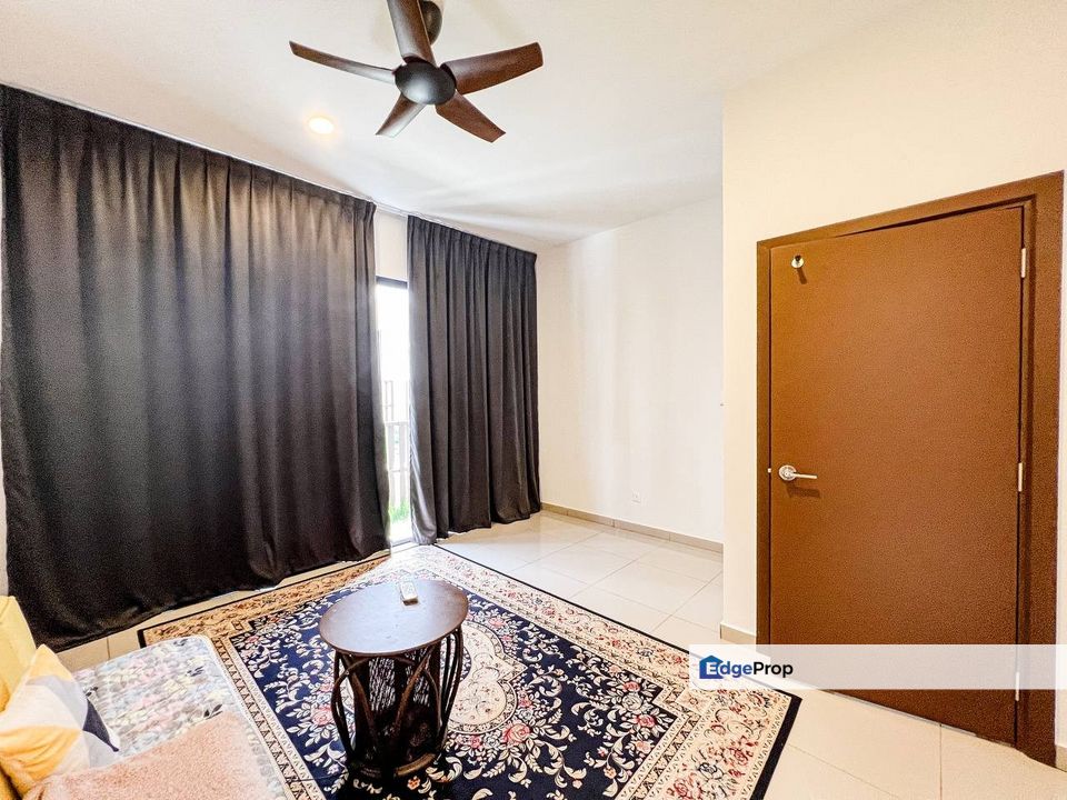 For Rent : 2 Storey House (Amadeo) Setia Safiro Cyberjaya  , Selangor, Cyberjaya