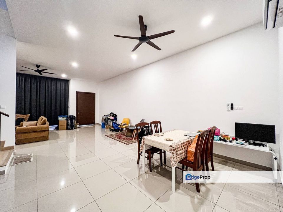 For Rent : 2 Storey House (Amadeo) Setia Safiro Cyberjaya  , Selangor, Cyberjaya
