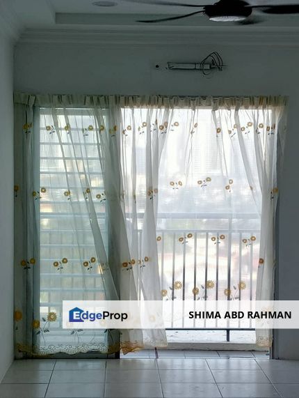Residensi Inspirasi, Setapak, Kuala Lumpur FOR RENT, Kuala Lumpur, Setapak