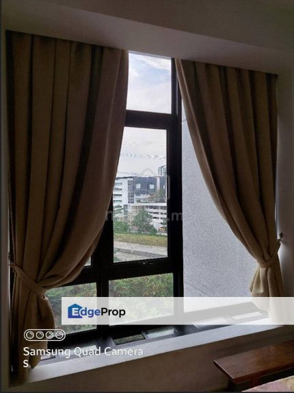 FOR RENT: Service Residence Kanvas SOHO, Cyberjaya, Selangor  , Selangor, Cyberjaya