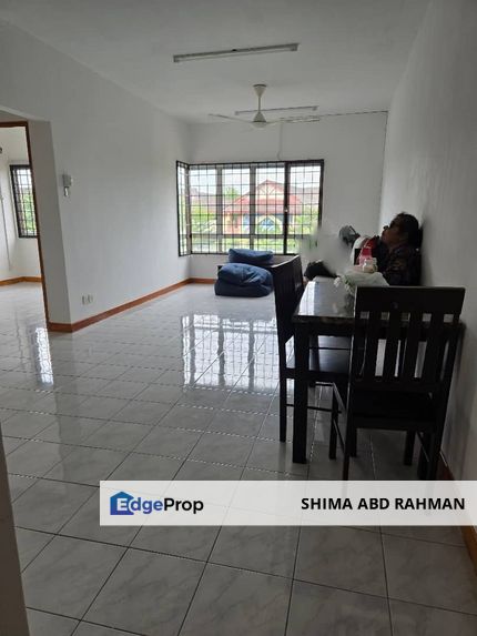 SD Tiara Apartment Bandar Sri Damansara Petaling Jaya Selangor FOR RENT, Selangor, Bandar Sri Damansara