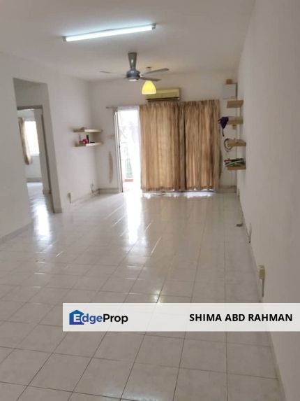 Vista Amani Condominium @ Bandar Sri Permaisuri FOR RENT, Kuala Lumpur, Cheras