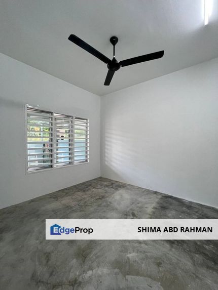 Single Storey Terrace House Rimbun Harapan S2 Heights Seremban 2 Negeri Sembilan FOR RENT, Negeri Sembilan, Seremban