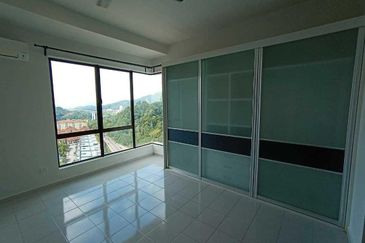 V-Residensi @ Selayang Heights