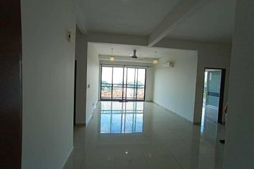 V-Residensi @ Selayang Heights